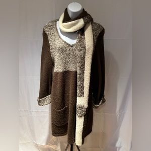 Style & Co Sweater